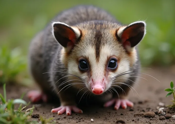 Safe Possum Capture Pinjarra Hills
