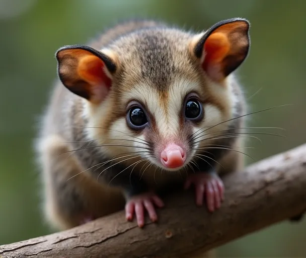 Possum Relocation & Release Pinjarra Hills