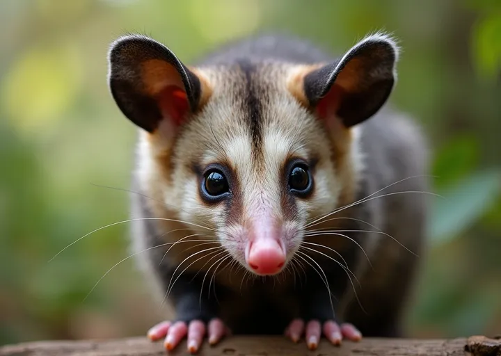 Scientific Habitat Release Pinjarra Hills