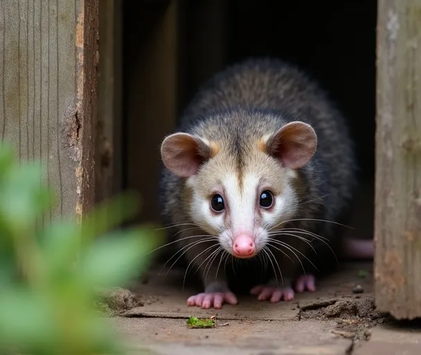 Professional Possum Box Installation Services Pinjarra Hills| Fresho Possum Removal Pinjarra Hills
