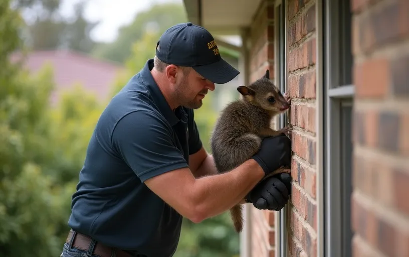 Advanced Possum Prevention Systems Pinjarra Hills