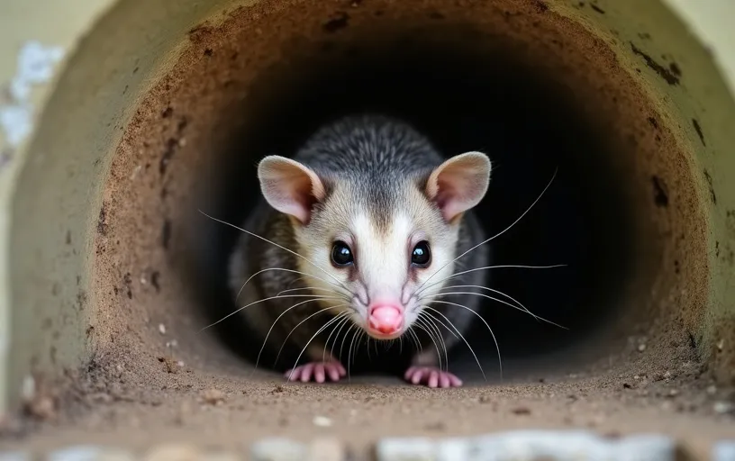 Professional Possum Prevention Services Pinjarra Hills