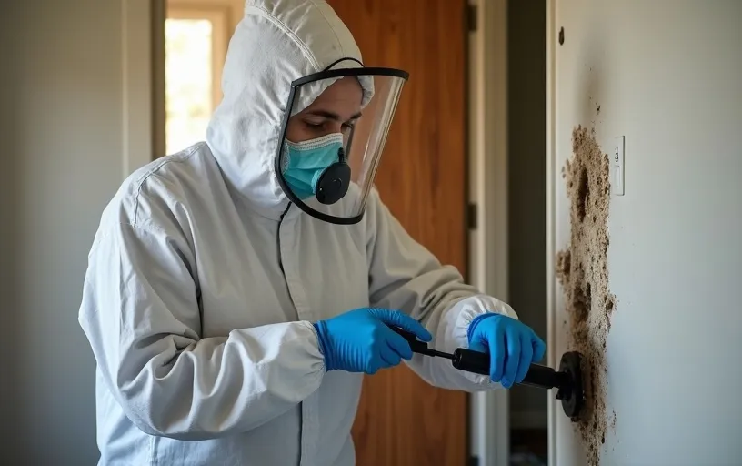 Sanitization & Decontamination Pinjarra Hills